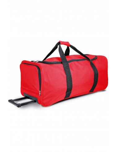 Sac de sport /Trolley - KI0812-Accueil-Alchimistes