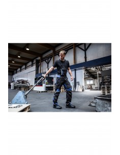 Salopette de travail homme...