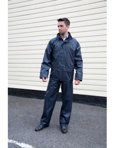 ENSEMBLE DE PLUIE - R225X