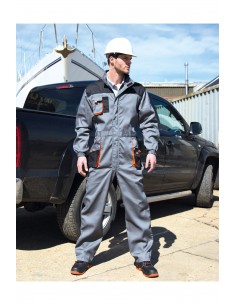 Combinaison Lite - R321X