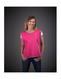 Chasuble à bordure...