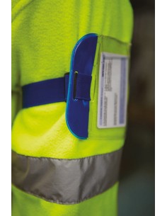 Brassards d'identité - YID03