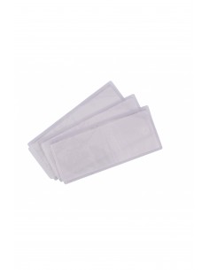 Poches d'identité...