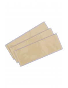 Poches d'identité...