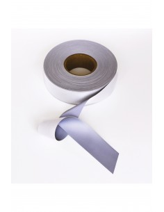 Bande réfléchissante...