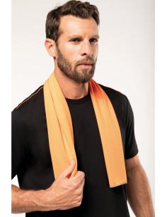 Serviette sport...
