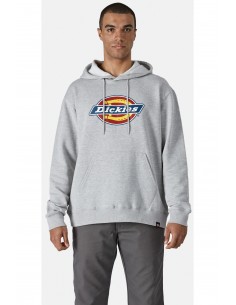 Sweat-shirt LOGO à capuche...