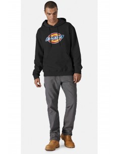 Sweat-shirt LOGO à capuche... 2