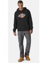 Sweat-shirt LOGO à capuche homme (TW45A) - DK0A4XTP