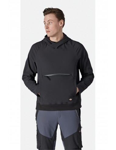 Sweat-shirt PROTECT à capuche homme (TW702) - DK0A4XTR-Accueil-Alchimistes