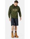 Sweat-shirt à capuche ROCKFIELD homme (SH3011) - DK0A4XTW