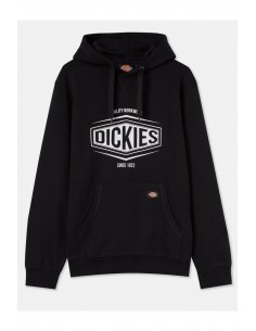 Sweat-shirt à capuche... 2