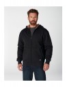 Sweat-shirt SHERPA à capuche homme (TW457) - DK0A4XTX