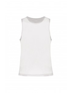 Chasuble en filet léger...