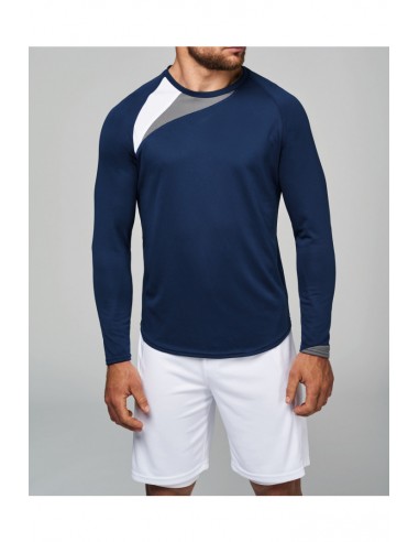 Maillot manches longues unisexe - PA408