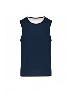 Chasuble de rugby...