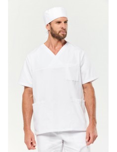 Tunique manches courtes...