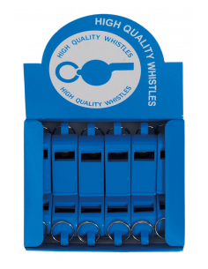 Sifflet en plastique - PA689