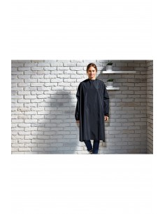 Robe de salon imperméable...