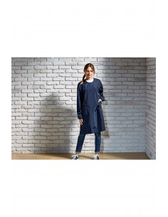 Robe de salon imperméable...