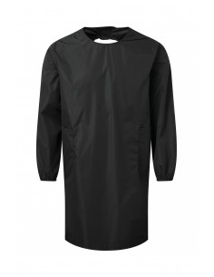 Robe de salon imperméable... 2