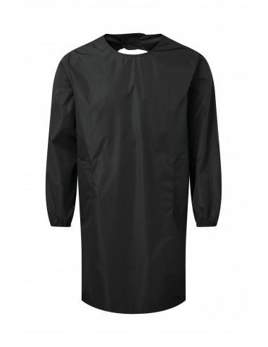 Robe de salon imperméable double attache - PR118-Accueil-Alchimistes