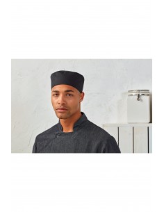 Calot de cuisinier - PR653