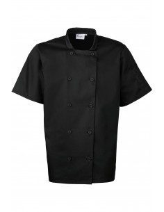 Veste de cuisine manches... 2