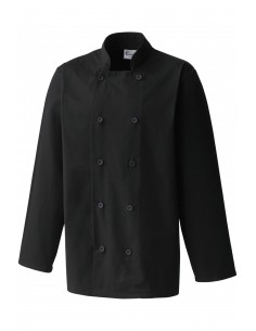 Veste de cuisine manches... 2