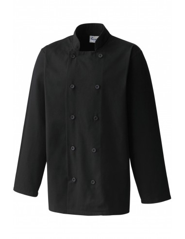 Veste de cuisine manches longues - PR657-Accueil-Alchimistes