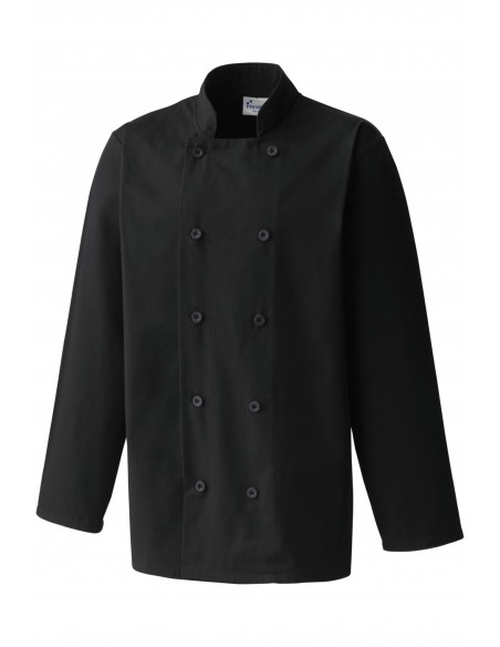 Veste de cuisine manches longues - PR657-Accueil-Alchimistes