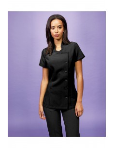 Tunique boutonnée "Orchid"...