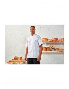 Veste chef cuisinier...