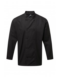 Veste chef cuisinier... 2