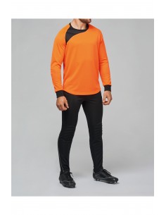 Maillot de gardien manches...