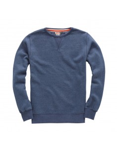 Pull Col Rond Graduate Hoodie 2