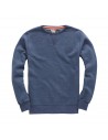 Pull Col Rond Graduate Hoodie
