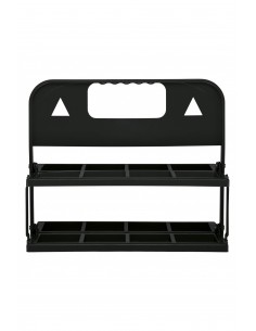 Porte-bouteilles pliable -... 2