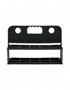 Porte-bouteilles pliable -... 2