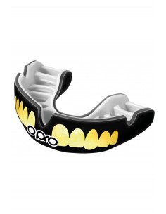 PROTÈGE-DENTS POWER-FIT...