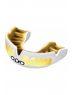 PROTÈGE-DENTS POWER-FIT... 2