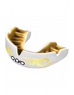 PROTÈGE-DENTS POWER-FIT... 2