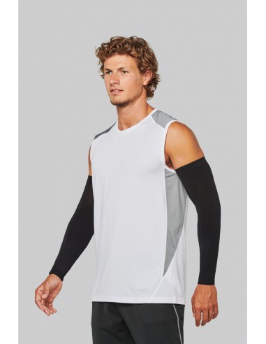 Manchon de sport sans couture unisexe - PA032-Accueil-Alchimistes