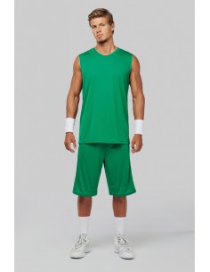 Maillot de basket-ball - PA459