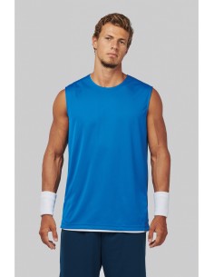 Maillot de basket-ball...