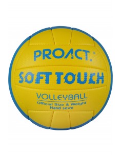 Ballon soft touch beach...