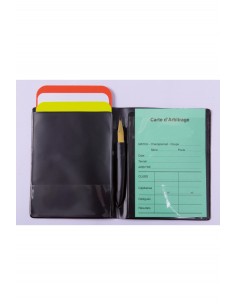 Mini set d'arbitrage - PA682