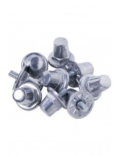 Pack de 100 crampons alu... 2