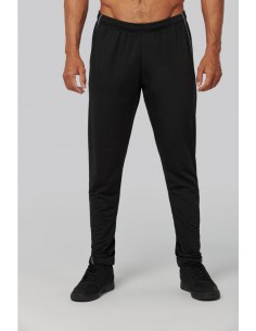 Pantalon d'entraînement...