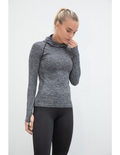 Top manches longues à...